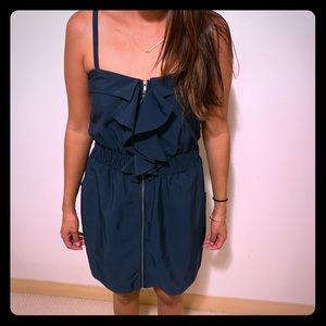 Women’s formal dress